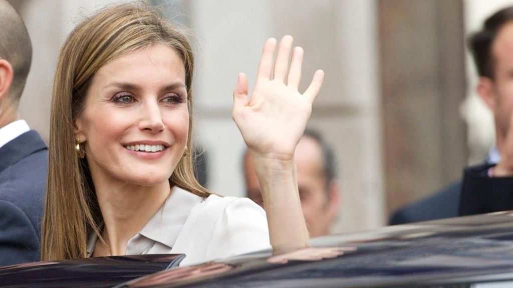 Exclusiva | 'Fiesta' descubre que la Reina Letizia tiene sangre real: "Esto cambia la historia de España" Fiesta 2024 Top Vídeos 273