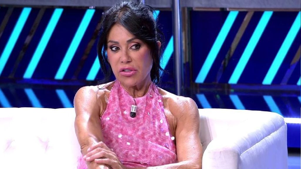 Maite Galdeano reacciona a la entrevista de Cristian Suescun y se enfrenta a él: "Le denuncié porque me amenazó" ¡De viernes! Top Vídeos 183