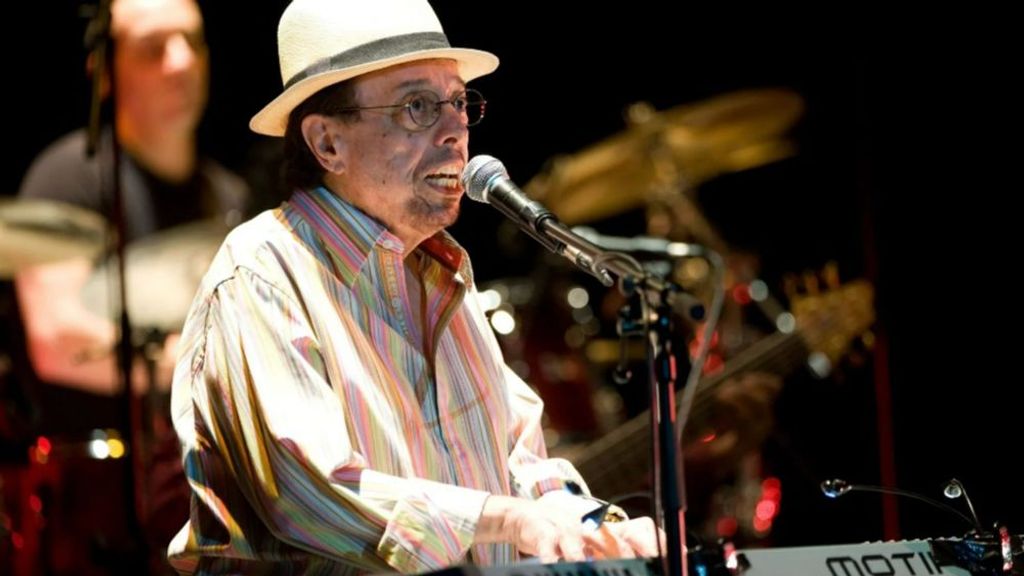 Muere el músico brasileño Sérgio Mendes, importante compositor de la bossa nova