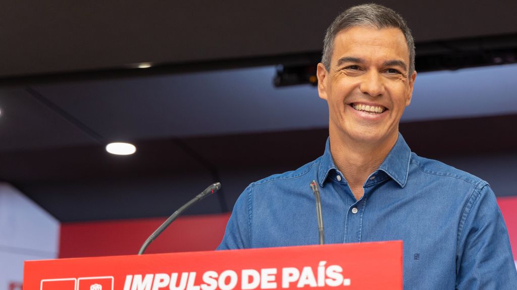 Pedro Sánchez se abre a que las comunidades autónomas recauden más impuestos tras el cupo catalán