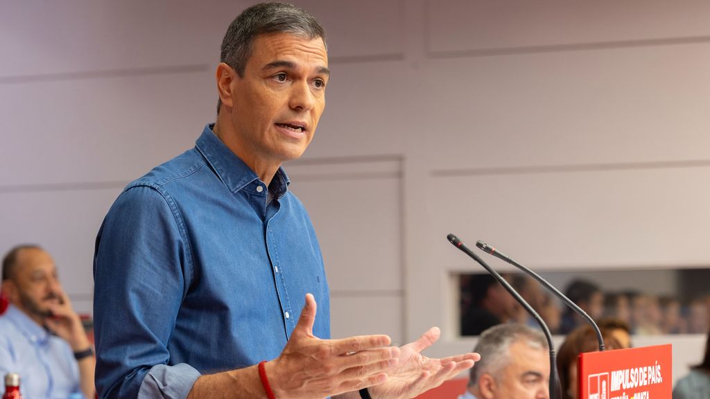 Pedro Sánchez