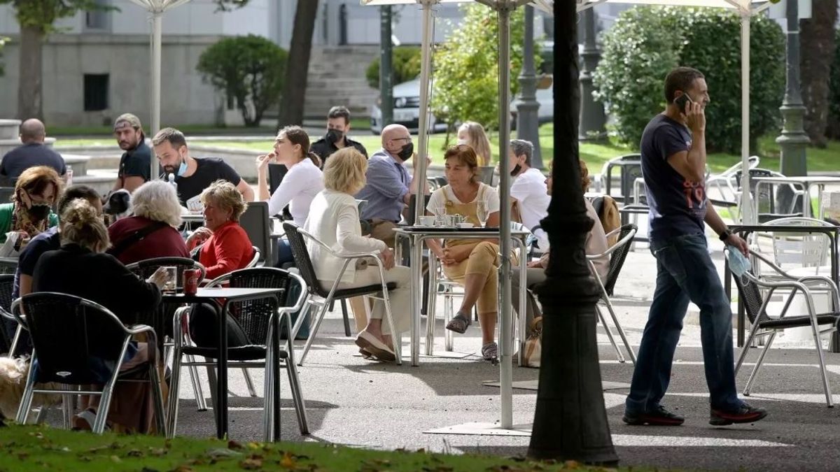 Se hace viral el precio cobrado por dos refrescos en Las Ramblas de Barcelona