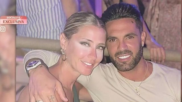 Elisabeth Reyes confirma su crisis con Sergio Sánchez y aclara qué ha ...