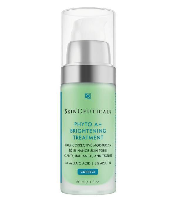 Emulsión correctora hidratante de SkinCeuticals con ácido azelaico