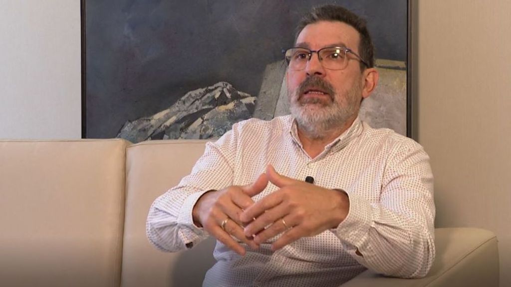 Entrevista íntegra a Luis Miguel Pascual, el responsable del Programa de Investigación de Ahogamiento