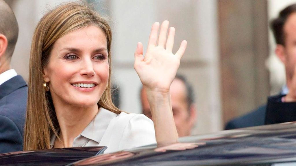 Exclusiva | 'Fiesta' descubre que la Reina Letizia tiene sangre real: "Esto cambia la historia de España" Fiesta 2024 Top Vídeos 273