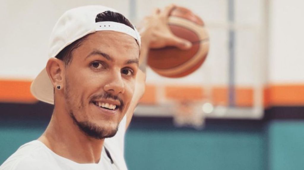 Muere atropellado Ilkan Karaman, baloncestista turco, a los 34 años