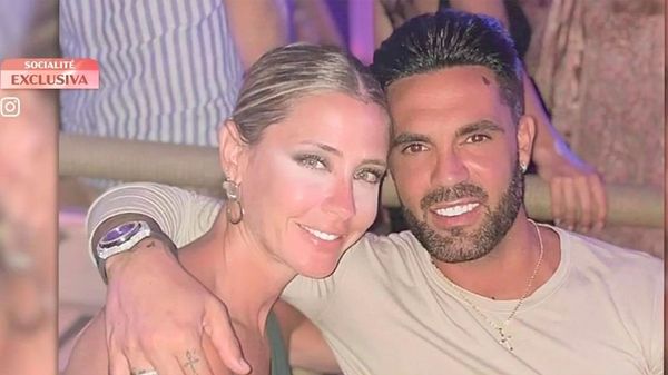 Elisabeth Reyes: así fue su victoria en Miss España - Socialité