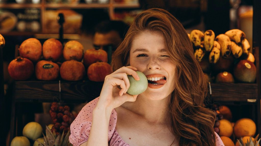 Una dieta rica en fibra alivia el estreñimiento