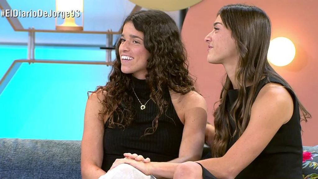 El emotivo mensaje de Coti a su hermana, jugadora de la selección de hockey hierba, tras los Juegos Olímpicos: “No me has decepcionado”