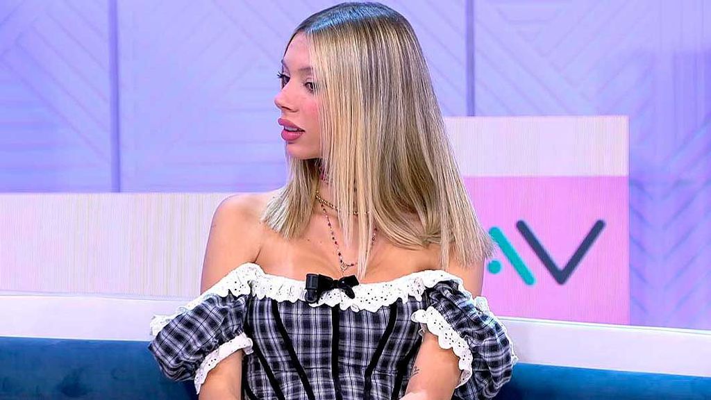 Alejandra Rubio cree que Carmen Borrego y su hijo pueden acercarse: "El mensaje de Jose es un gran paso"