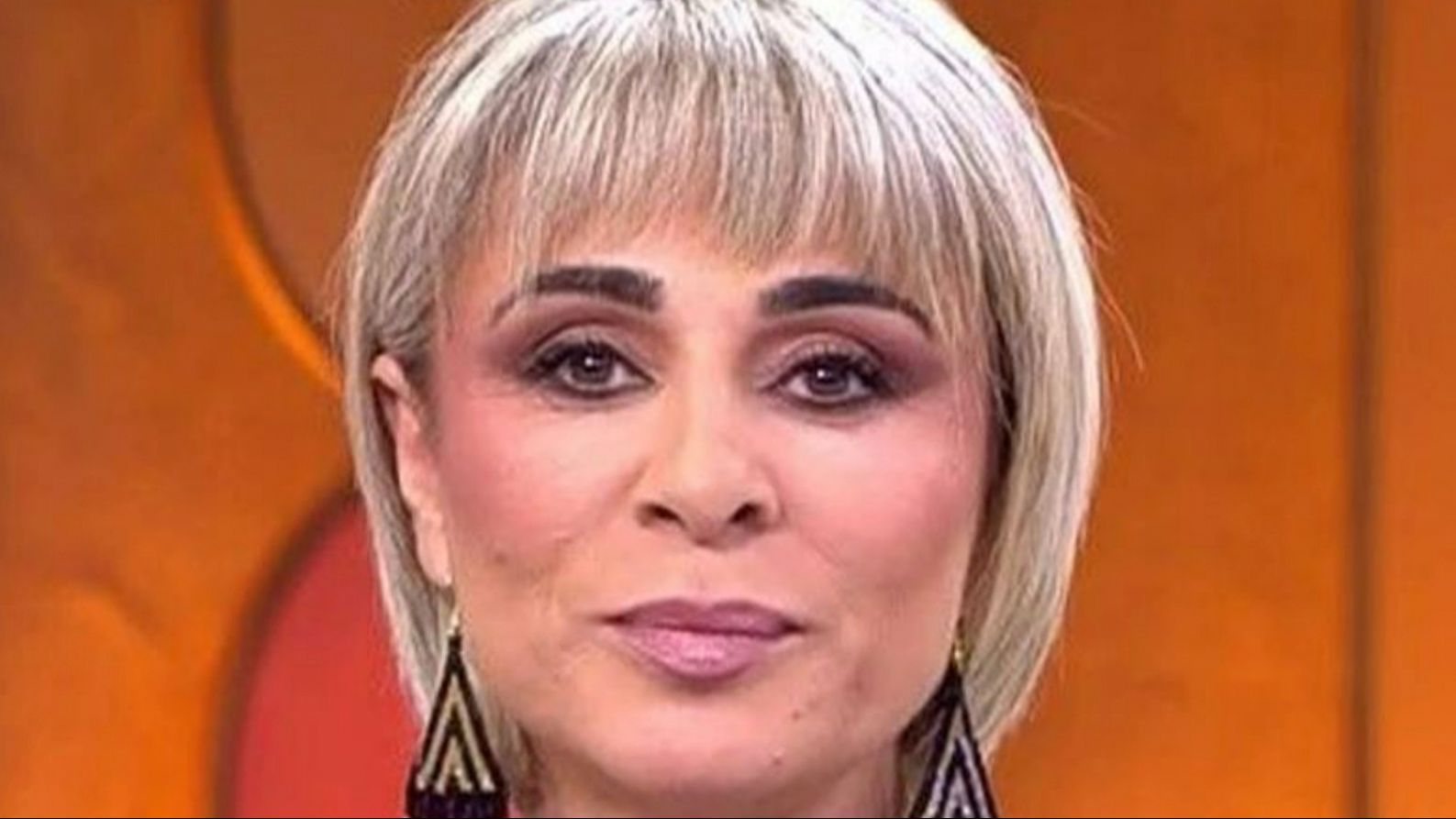 Ana María Aldón habla de su actual situación económica tras dejar la televisión