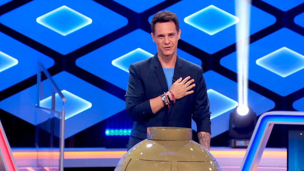 09/09/2024 ¡Boom! 2024 Programa 1