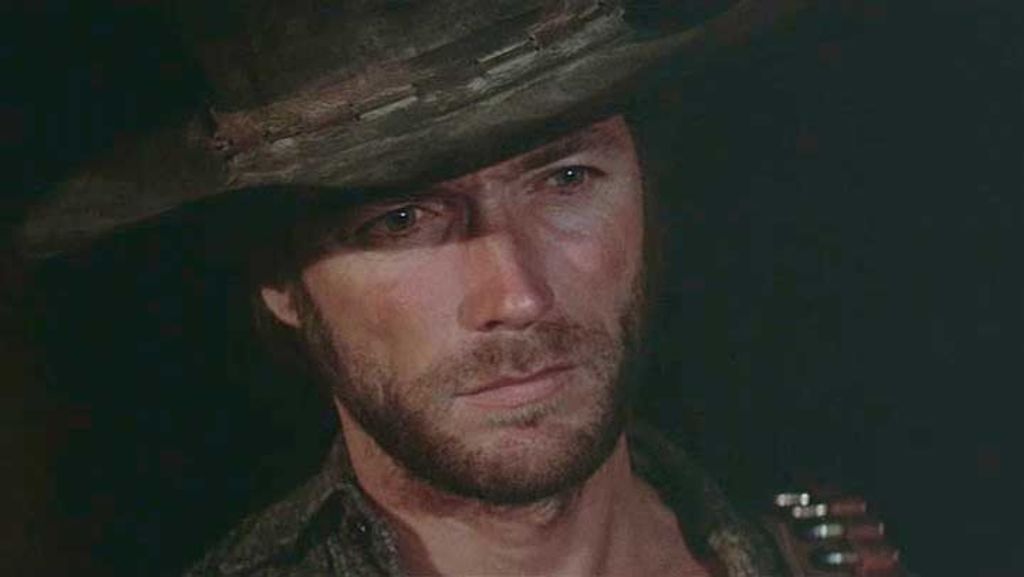 Clint Eastwood