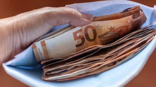 ¿Cuánto dinero se necesita para vivir sin trabajar?: la explicación de un experto en inversiones