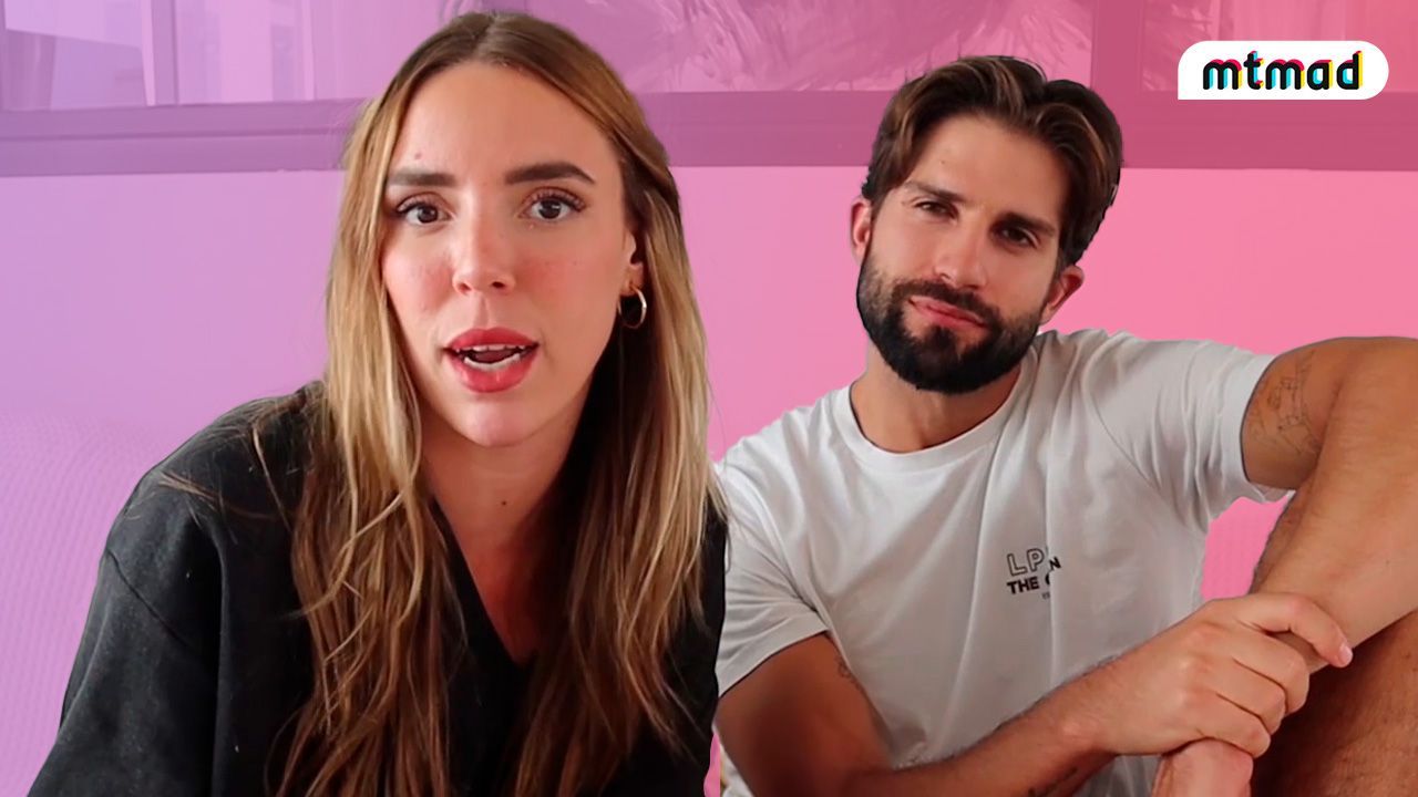 Danna Ponce desvela la operación estética a la que va a someterse Ahora o nunca by Danna Ponce Temporada 1 Capítulo 224