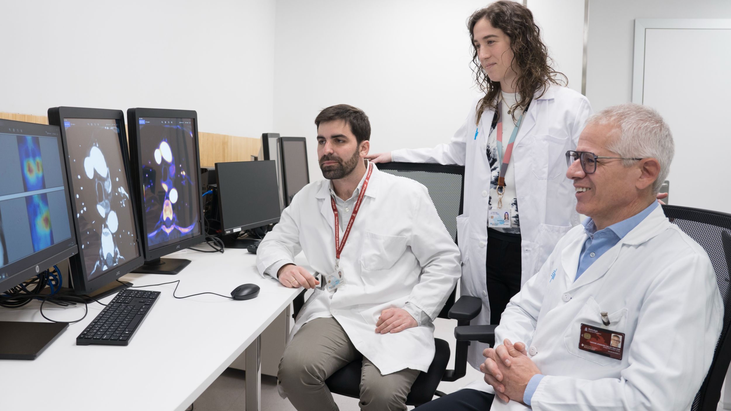 diagnòstic per la imatge