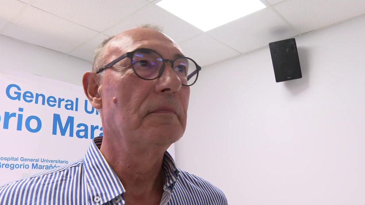 Fernando quiere concienciar sobre la salud mental para prevenir suicidios