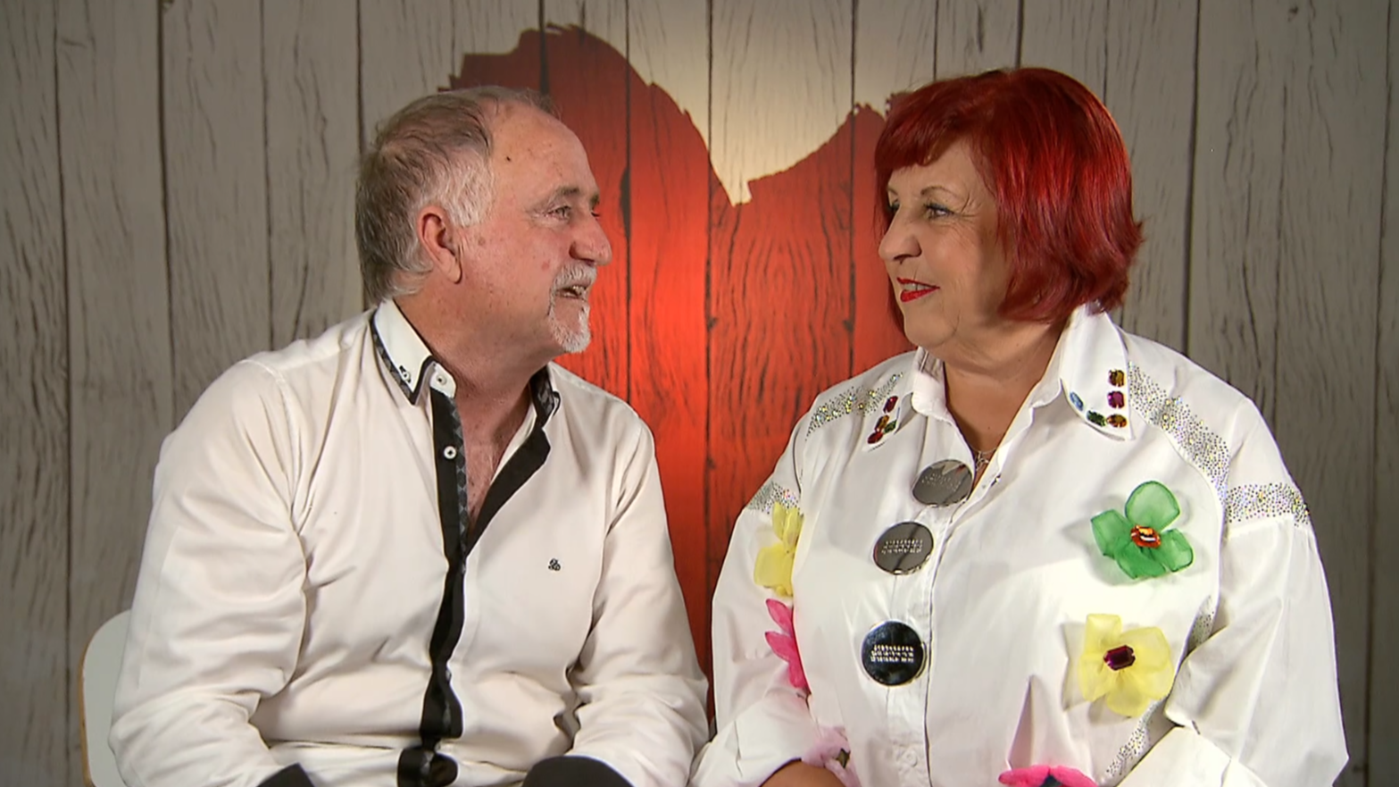 La decisión final de Pepe y Carmen