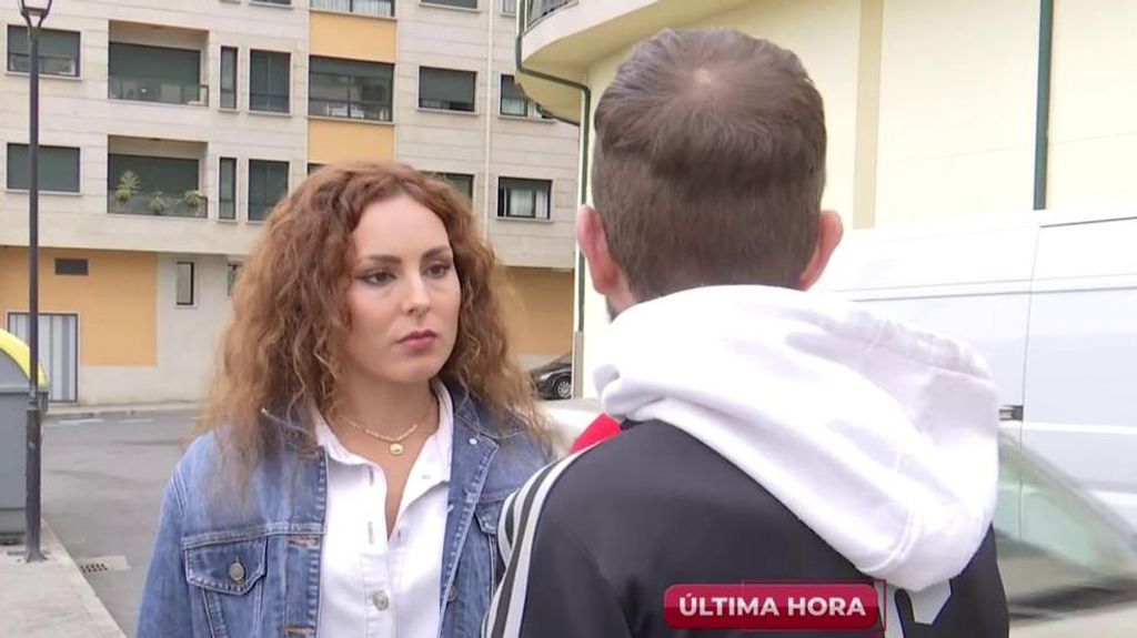 La pareja de la madre apalizada y atropellada por su hija: "Casi le quita la vida"