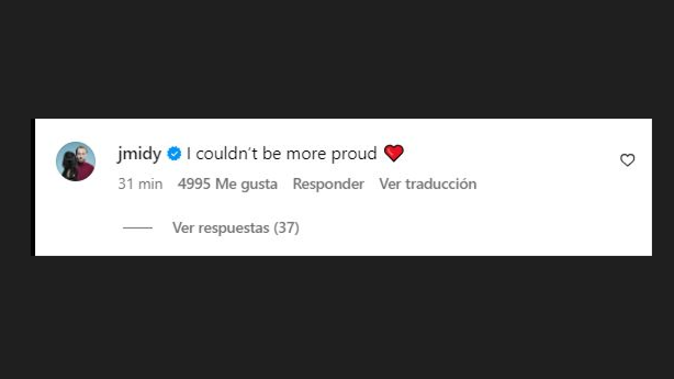 La reacción del hermano de Kate Middleton a su anuncio este lunes