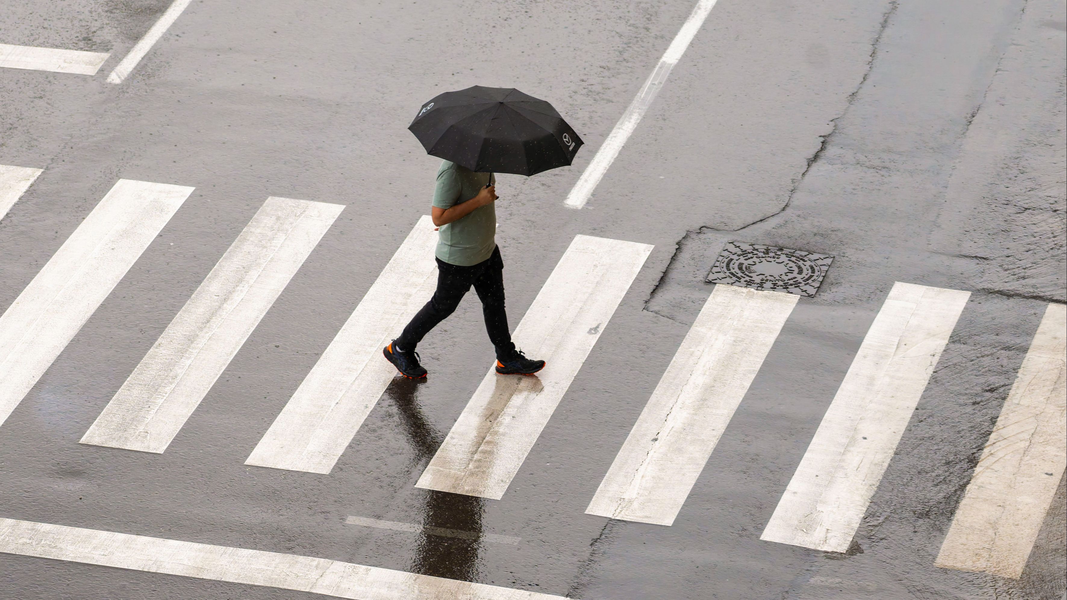 Llega el frío: la Aemet avisa de que las temperaturas serán frías para esta época del año
