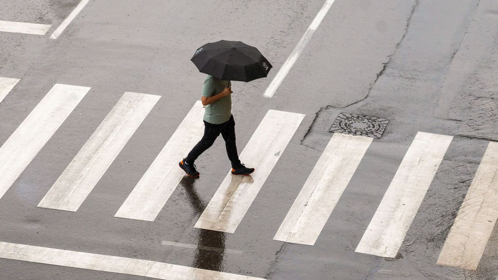 Llega el frío: la Aemet avisa de que las temperaturas serán frías para esta época del año