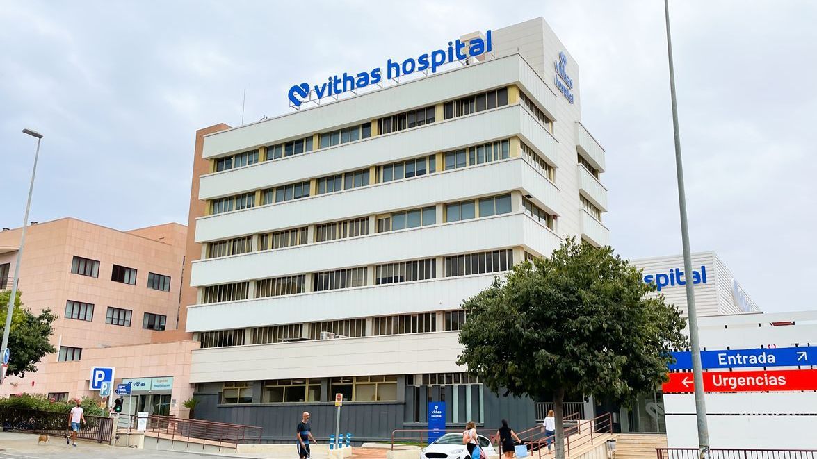 Los hospitales Vithas de Alicante integran el menú halal para pacientes musulmanes