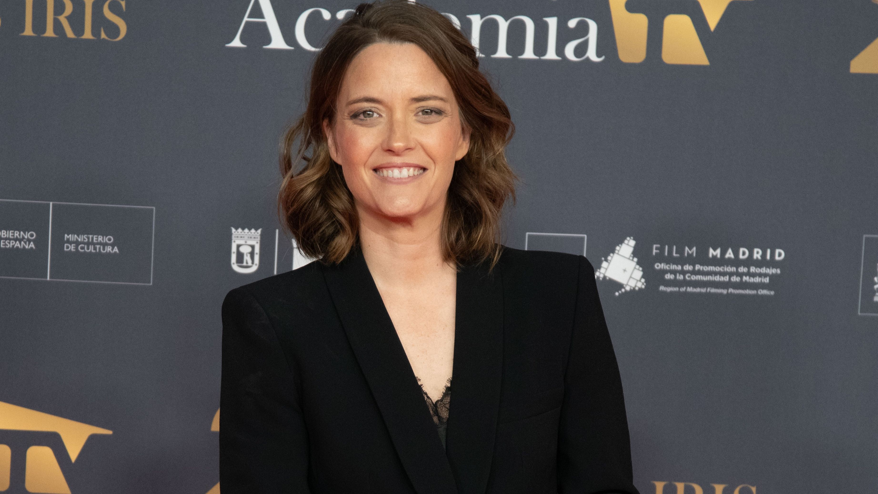 María Casado en una imagen de archivo.