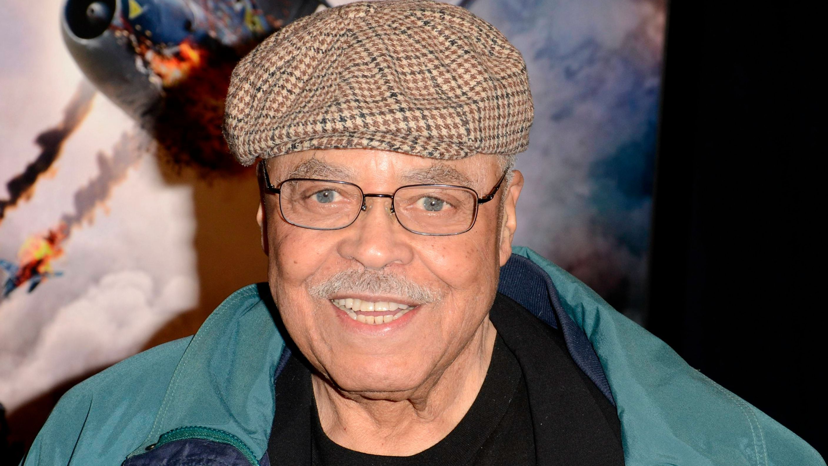 Muere el actor James Earl Jones, de 'Star Wars' y 'Conan el Bárbaro', a los 93 años de edad
