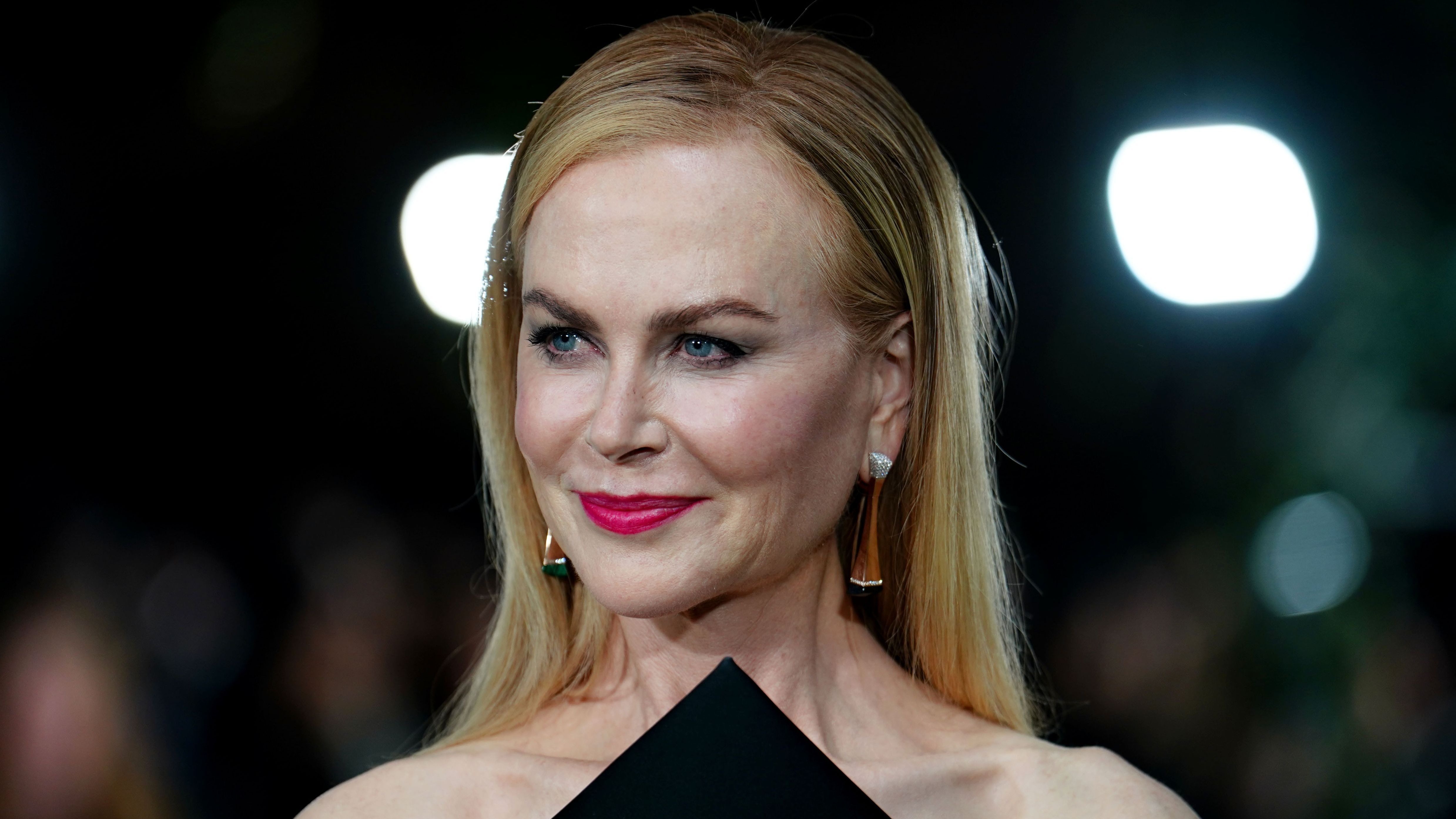 Nicole Kidman Nicole Kidman