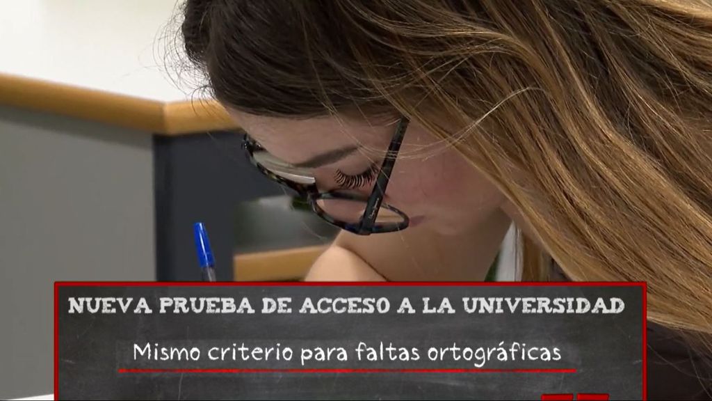 Novedades del curso 2024-2025: la prueba de acceso a la Universidad, el gran cambio de este año