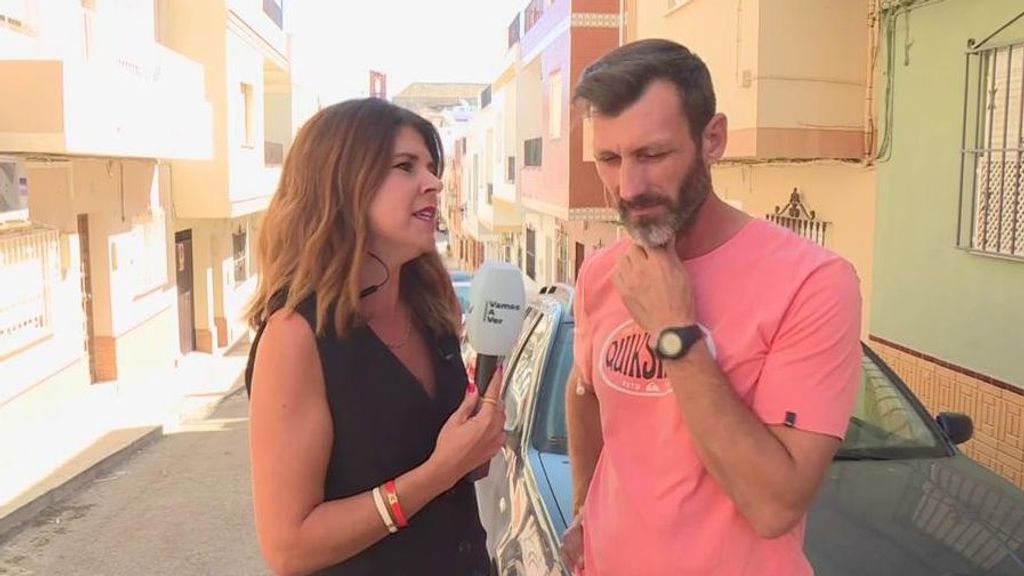 Padre del niño desaparecido en Morón, sobre la madre del pequeño y única investigada: "Sabe lo que ha hecho y lo ha hecho intencionadamente"