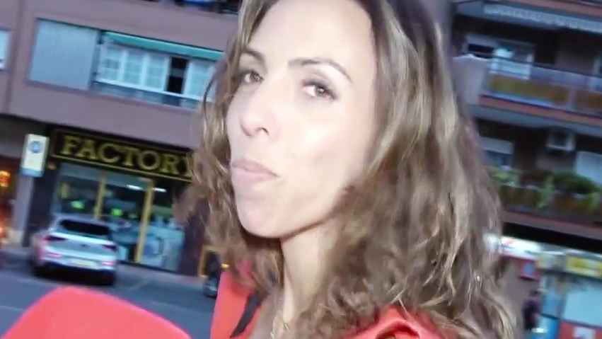 Paola Olmedo reacciona a la entrevista de Carmen Borrego y pone fin a su guerra: "Todo se acaba. Un besito"