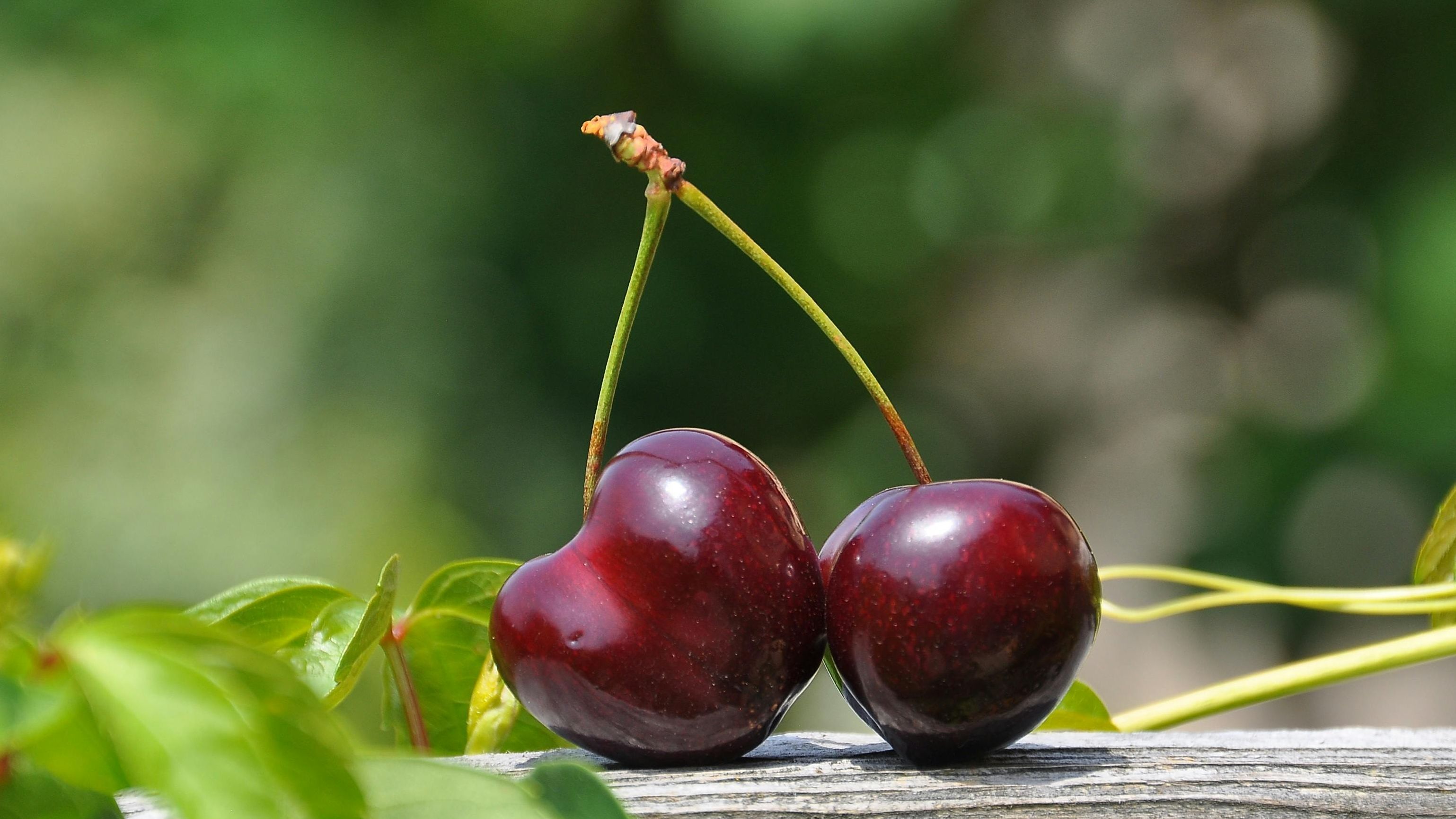 Propiedades y beneficios de las cerezas para la salud