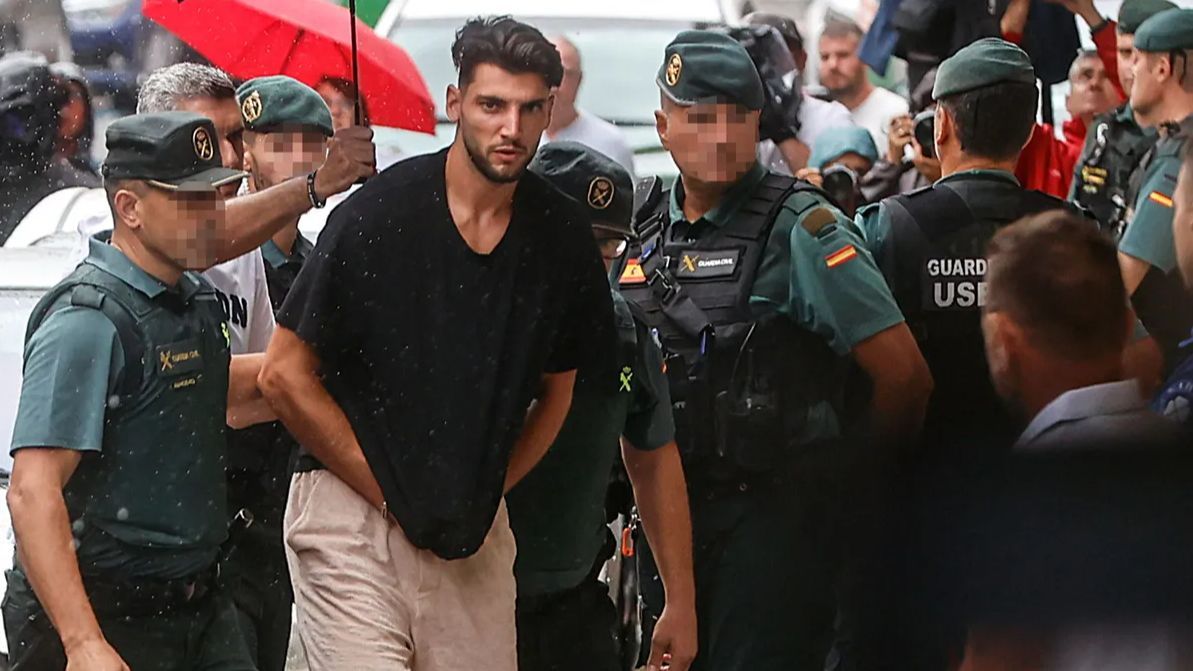 El comunicado oficial de Rafa Mir, en vídeo