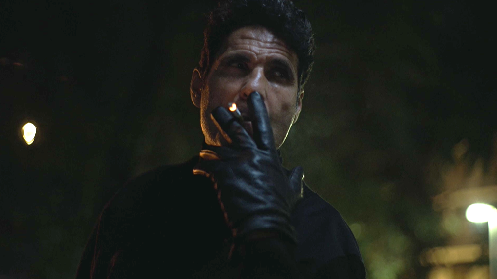 Romero ataca de nuevo, en su plan de no dejar títere con cabeza en Entrevías