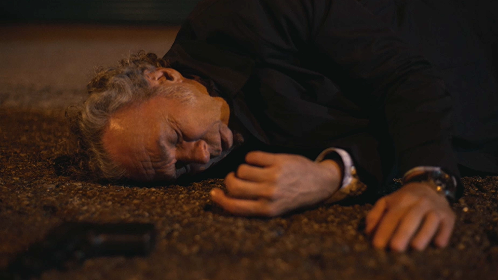 Tirso acaba por los suelos de Entrevías tras darlo todo por su familia: “Le han atropellado, dense prisa, por favor”