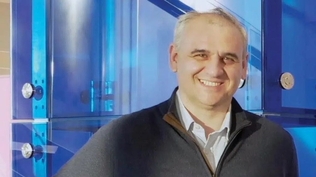 El audio de Juan Carlos Barrabés en el que admite que acudió a Moncloa con Begoña "cuatro o cinco veces"