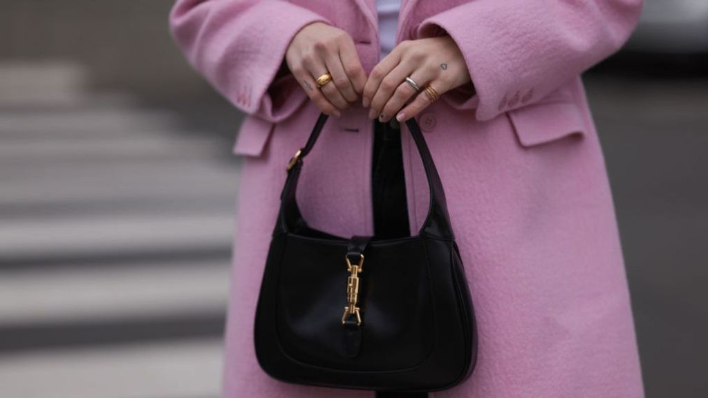 Bolso Jackie, de Gucci