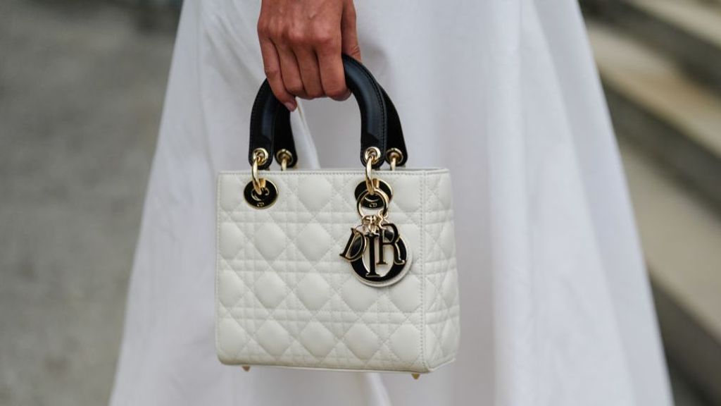 Bolso Lady Dior