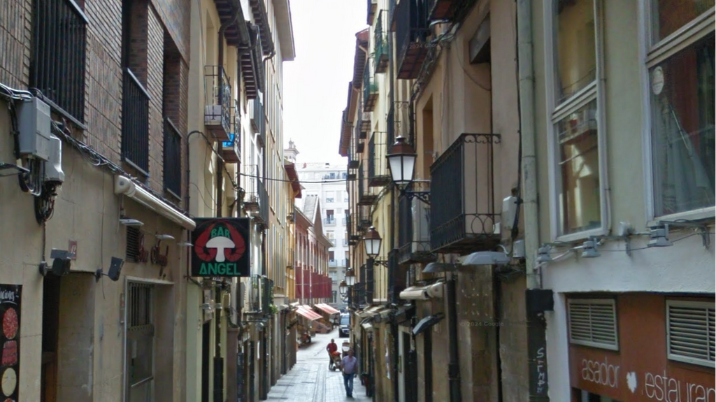 Ley seca en Logroño: la capital del vino prohíbe beber alcohol en sus calles desde la medianoche