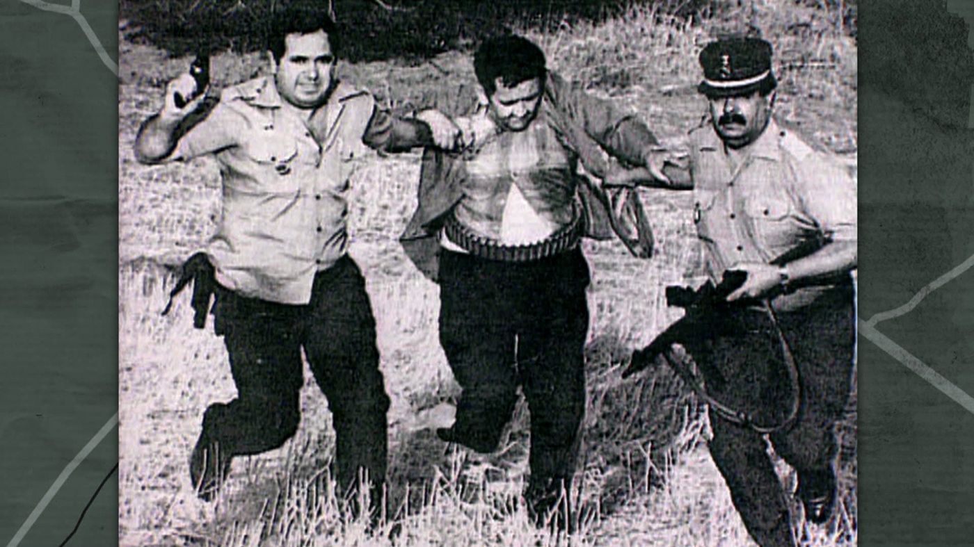 Ver Puerto Hurraco completo </p>
<p> Crimen en primera persona