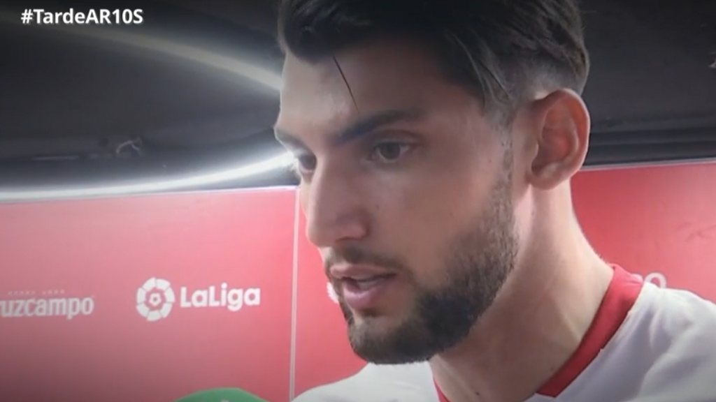 Las declaraciones de las dos jóvenes que fueron presuntamente agredidas sexualmente por Rafa Mir y su amigo Pablo Jara