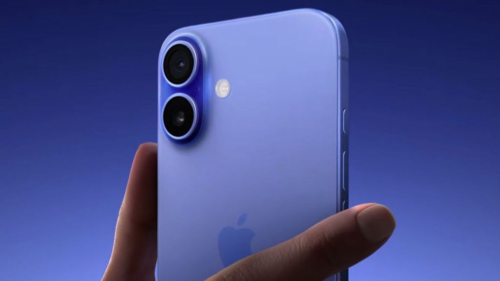 Lo nuevo que te trae el iPhone 16