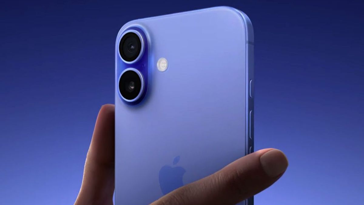 Lo nuevo que te trae el iPhone 16