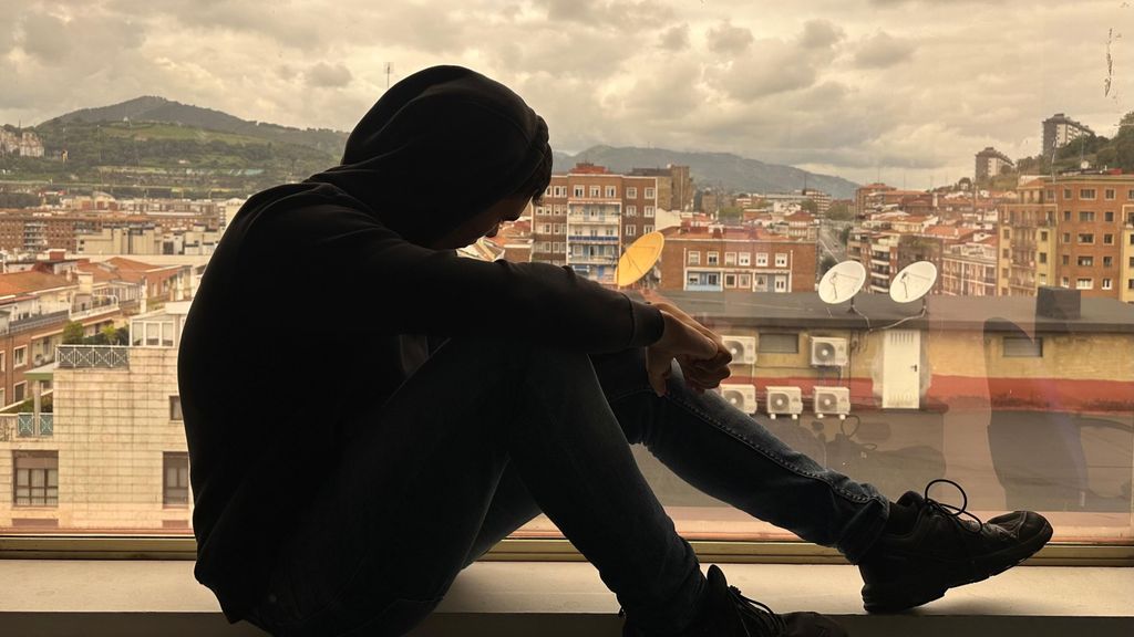 Los intentos de suicidio en Euskadi se han disparado entre los jóvenes