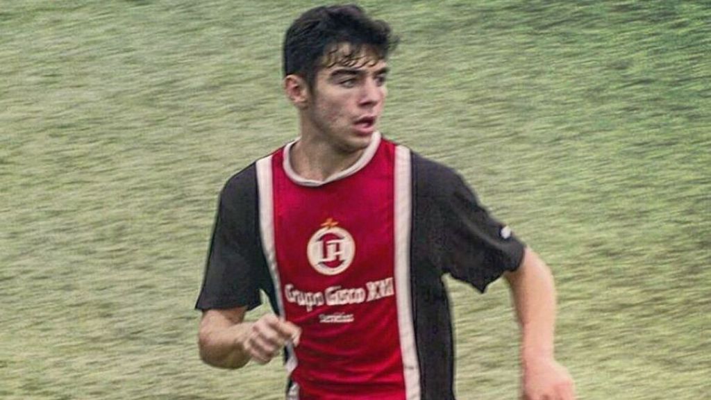 Muere a los 26 años Rubén García, conocido como 'Rubo', exfutbolista de Unión Adarve y San Agustín