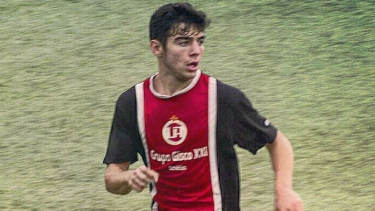 Muere a los 26 años Rubén García, conocido como 'Rubo', exfutbolista de Unión Adarve y San Agustín