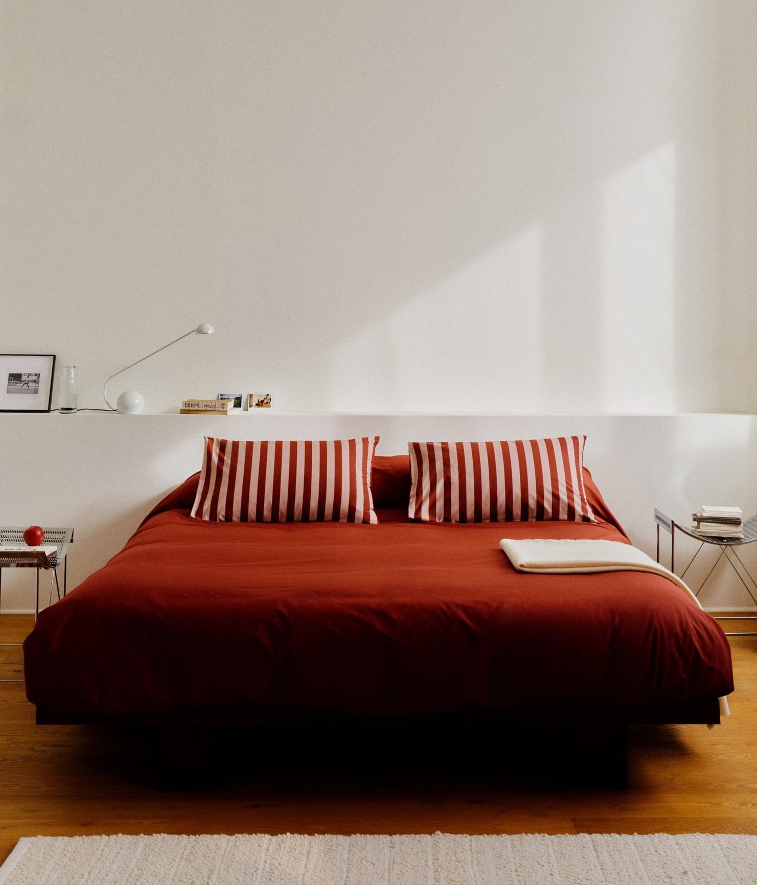 Siete accesorios deco que ponen tu casa en modo otoño